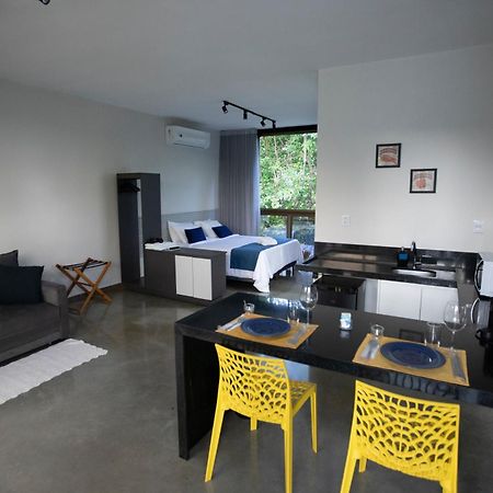 Ecolounge Studios Pirenópolis 外观 照片