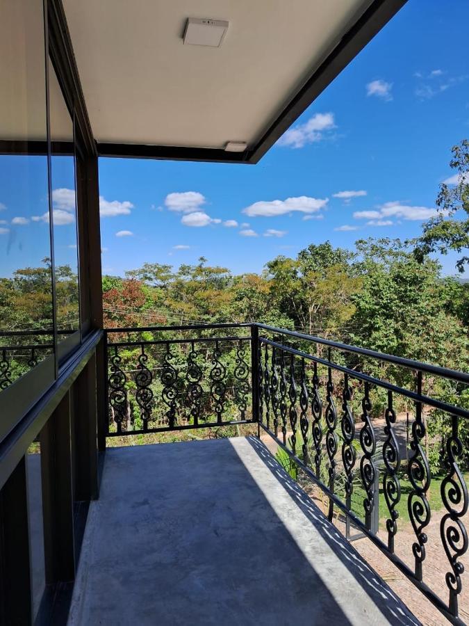 Ecolounge Studios Pirenópolis 外观 照片