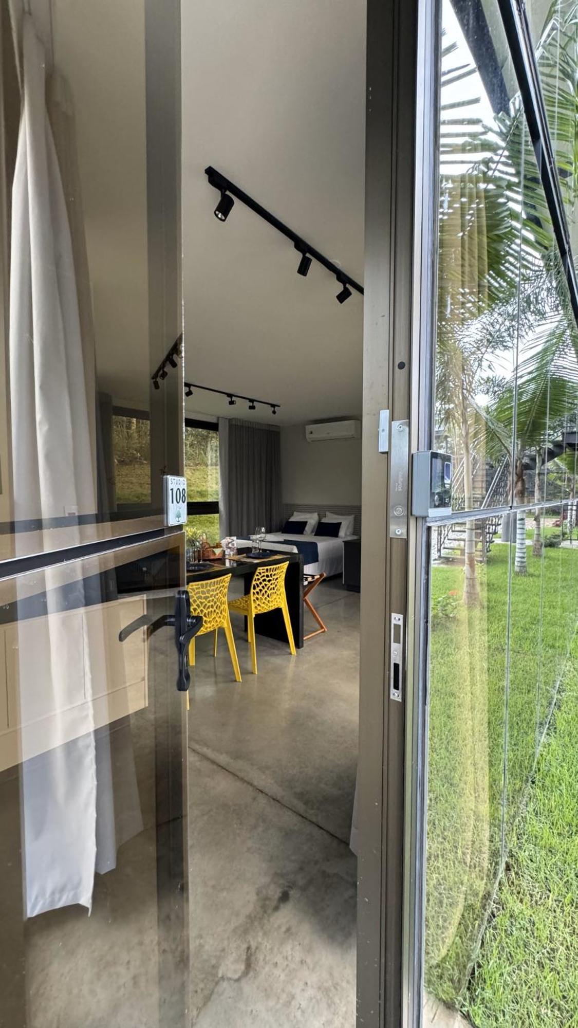 Ecolounge Studios Pirenópolis 外观 照片
