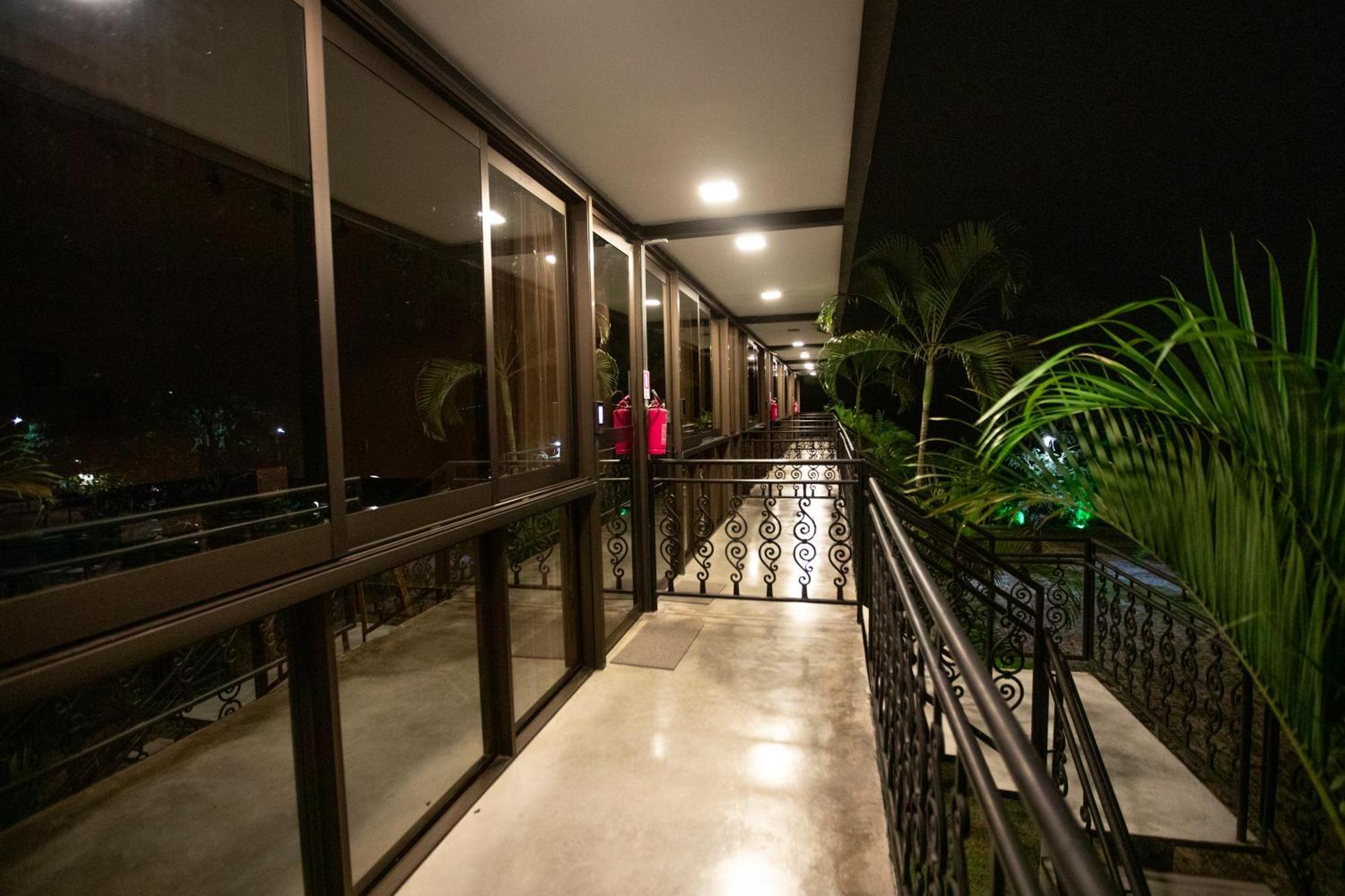 Ecolounge Studios Pirenópolis 外观 照片